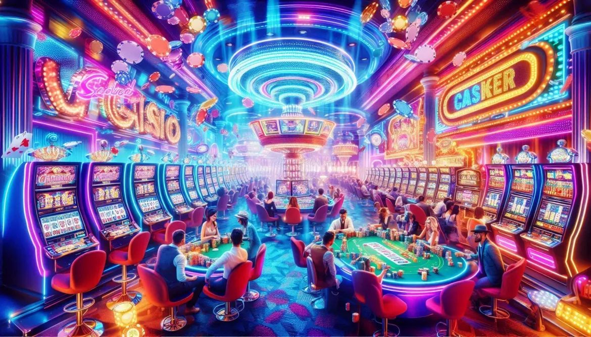 Goldwin Casino